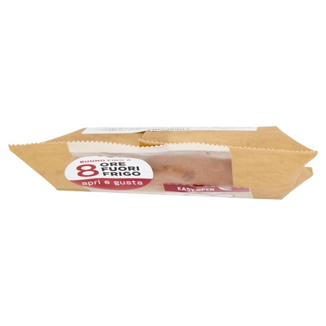 Amoretti Focaccina Tacchino 80 g